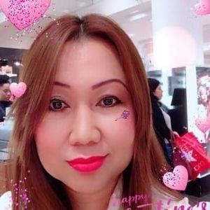 Meet your Posher, Linda